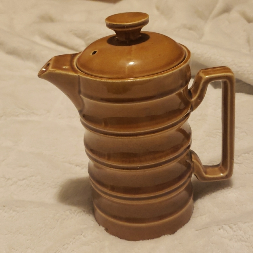 Japanese Hot water/Tea Pot